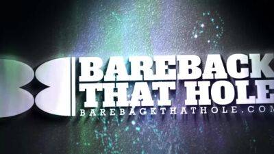 BAREBACKTHATHOLE Fat Marttin Pe Breeds Bear Vince Stewart - drtuber.com