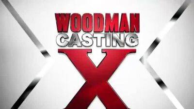 Woodmancastingx Axelle Parker - drtuber.com