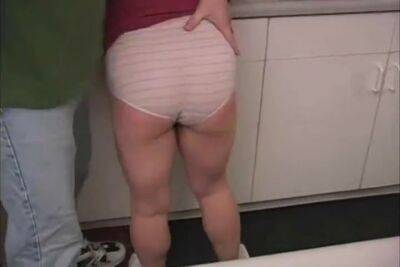 Fat Red Ass For Bbw Housewife - hclips.com