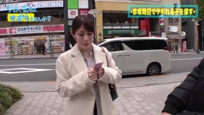 0000363_日本人女性が潮吹きする素人ナンパ痙攣イキセックス - hclips.com - Japan