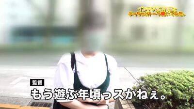 0000428_日本人女性がガン突きされる素人ナンパセックス - hclips.com - Japan