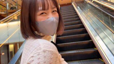 Hidden Doskebe Attribute Female College Student Who Wants To Be Seeded Raw - senzuri.tube - Japan