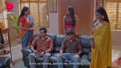New Karonaa S01 Ep 5 Primeplay Hindi Hot Web Series [10.3.2023] 1080p Watch Full Video In 1080p - hotmovs.com - India
