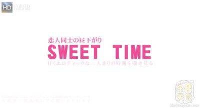 Sexy Macy Sweet Time - Macy - Kin8tengoku - hotmovs.com