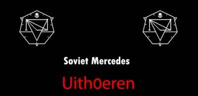 Soviet Mercedes – Uithoeren (Nederlandse clip) DUTCH - drtuber.com - Netherlands