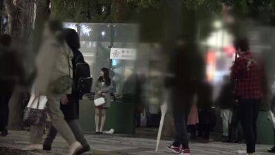 0000599_日本人女性がグラインド騎乗位する素人ナンパ痙攣イキセックス - hclips.com - Japan