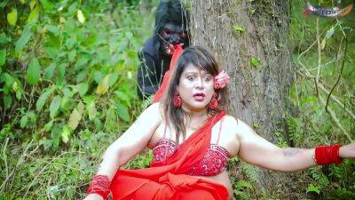 Desi Fuck In Forest - upornia.com - India