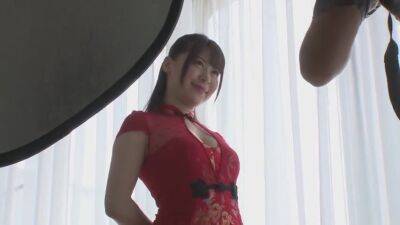 Meirin The Continent Full Of Hot Girl: File.071 - Caribbeancom - hotmovs.com - Japan