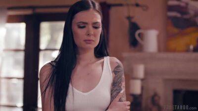 Marley Brinx - Marley Brinx - Dads Paddle Collection - hotmovs.com