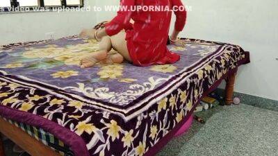 Wife Friend Ko Gar Par Choda - upornia.com - India