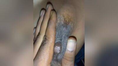 Tamil Girls Vintha Gets Her Tits Slapped And Milked - desi-porntube.com - India