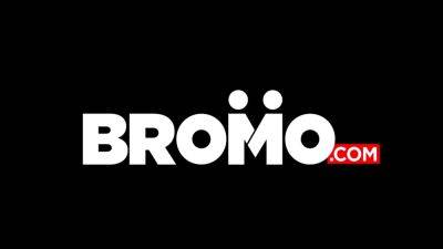 BROMO - Tony, Majk - drtuber.com