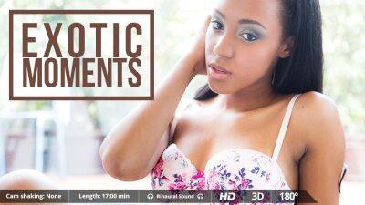 Exotic Moments - txxx.com