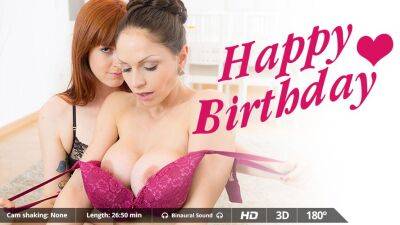 Happy Birthday - txxx.com