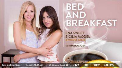Bed and breakfast - txxx.com
