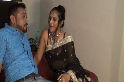 Kissa - Desi Bhabi Ka Saath Step Brother In Law Ka Kissa - upornia.com - India