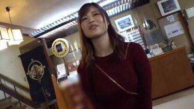 0001579_巨乳の日本人女性が絶頂セックスMGS販促19分動画 - hclips.com - Japan