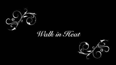 Walking In The Heat Got Me Hot! - hotmovs.com