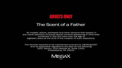 Leana Lovings – The Scent of a Father – MissaX - drtuber.com