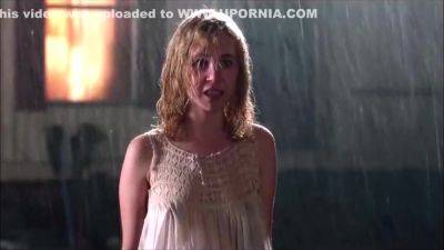 Juno Temple - Hottest Xxx Scene Blonde Crazy Full Version - upornia.com