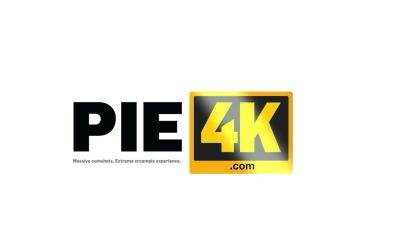 PIE4K. Beyond Normal - drtuber.com - Russia