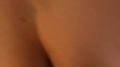 Pov Doggystyle He Spanks My Ass And Cum On My Butthole - txxx.com