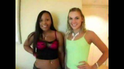 Lexi Cruz X Brianna Love - drtuber.com