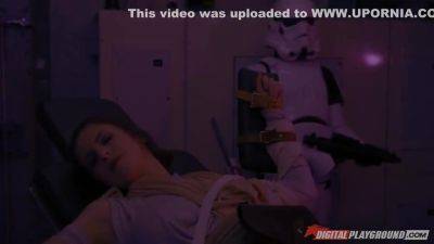 Force Awakens Xxx Parody Makes Me Cum - upornia.com