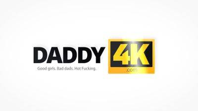 DADDY4K. Czech Her Out - drtuber.com - Czech Republic