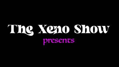 Xeno Show Teaser - Duct Tape, Gags, Bondage & Fun - drtuber.com