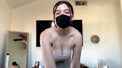 Maria Dawn You just love watching me give my boyfriend - drtuber.com - Japan