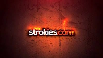 Strokies Legendary Liv Revamped Handjob - drtuber.com