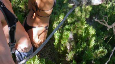 Wild Teens Love Risky Outdoor Sex 7 Min - hclips.com