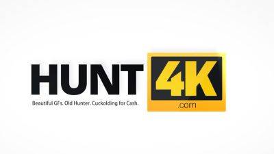 HUNT4K. No Bad Deeds Goes Unfucked - drtuber.com - Czech Republic