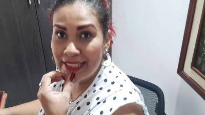 My Secretarys Whore Sucks My Dick - hclips.com - Colombia