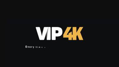 VIP4K. Handsy Hairdresser - txxx.com - Russia