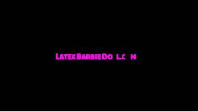 Latex Barbie – Wifey Wonât Know - drtuber.com