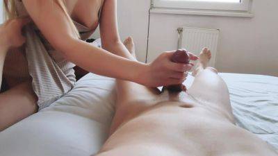 Happy Ending - This Massage Has Gone Too Far. Its More Than Just A Happy Ending - hclips.com - Czech Republic