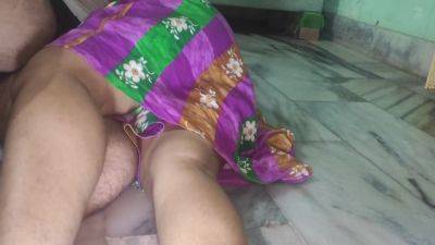 Beautiful Bhabi With Devar Fucking - hclips.com - India