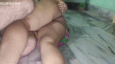 Beautiful Bhabi With Devar Fucking - hclips.com - India