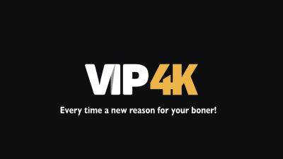 VIP4K. Just the Tip with Zeynep Jessica - txxx.com - Czech Republic