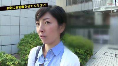 404dht-0647 Shiori, 46 Years Old, Injects Cloudy Juice - upornia.com - Japan