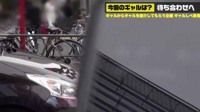 0001337_スレンダーの日本人女性が潮吹きするグラインド騎乗位素人ナンパ痙攣イキセックス - upornia.com - Japan