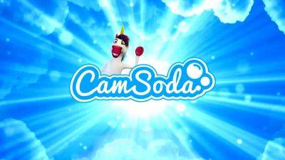 Camsoda fuck machines - drtuber.com