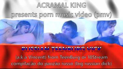 PMV BR Funk - Novinho do pirocao teenburg - drtuber.com - Russia