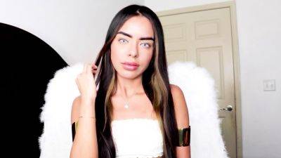 Angel - Goddess Angelina – Fucked By An Angel - drtuber.com