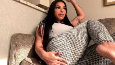 Lady Toro – I Will Swallow You – VORE - drtuber.com