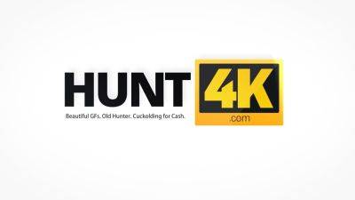 HUNT4K. Next Door Dick - drtuber.com