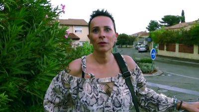 45 Ans, Milf Et Libertine Ophelie, Carole, Chana - videomanysex.com - France