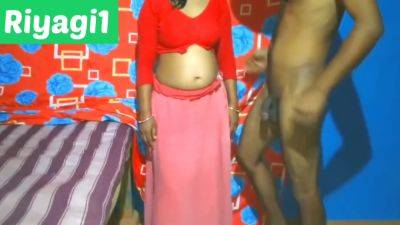 Desi Boudi With First Time Sex - hclips.com - India